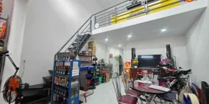 Bán nhà 2 tầng Đường Số 6, Hiệp Bình, Thủ Đức 77m2 5,95 tỷ