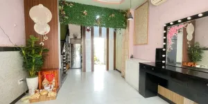 [DP188*] ĐẤT TẶNG NHÀ AN PHÚ ĐÔNG, XHT NÉ, 9.X TỶ