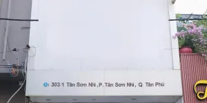 Sang nhượng spa cao cấp 100m2 tại Tân Sơn Nhì, Tân Phú