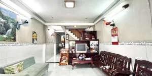 [T3106*] Bán nhà 1/ QL13 Hiệp Bình, sát Vạn Phúc, Hẻm Ôtô, 8.x tỷ
