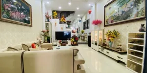 [L3108*] Bán nhà 1/ QL13 Hiệp Bình, gần Vạn Phúc, 12.x tỷ