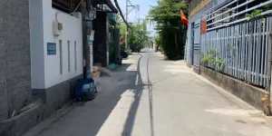 [D3110*] Bán nhà dòng tiền 50tr/th 1/ QL13 Hiệp Bình, sát Vạn Phúc, 16.x tỷ
