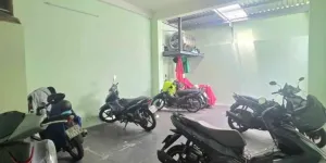 [T3112] Bán CHDV 16P Đường  Số 8 Hiệp Bình, gần Vạn Phúc, 15.x tỷ
