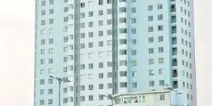 CHO THUÊ CHUNG CƯ BMC, 422 VÕ VĂN KIỆT, P. CẦU ÔNG LÃNH, QUẬN 1, HCM