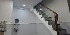 BÁN NHÀ ĐỒNG SỞ HỬU -TAM BÌNH -GIÁ 1TY300