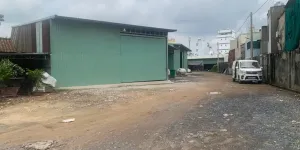 NỀN KHUÔN VIÊN KHỦNG 180M² (10x18M) - NGAY METRO HIỆP PHÚ, Q.12