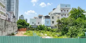 L3114* Đất 1/ Đường  14 Hiệp Bình gần Vạn Phúc City 15.x tỷ