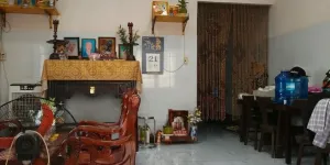 D3116* GIẢM SẬP SÀN NHÀ 1/ QL13 HIỆP BÌNH THỦ ĐỨC 11.x TỶ
