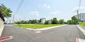 T3118 Đất lô góc 81m2 QL13 Hiệp Bình Đ. 6m thông 7.x tỷ