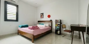 [KH190*] Nhà hẻm ô tô An Phú Đông sát Đ.Học NTT 2, 6.x tỷ