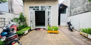 K3118* Nhà 140m2 QL13 Hiệp Bình sân đỗ ô tô 10.x tỷ