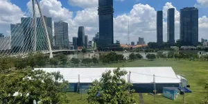 THE GALLERIA METROPOLE – KIỆT TÁC SỐNG SANG GIỮA TRUNG TÂM THỦ THIÊM