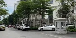 Chính chủ bán biệt Thự HD Mon City, Mỹ Đình 2 ,Từ LIêm, 266m2 x 5,5 tầng 92 Tỷ