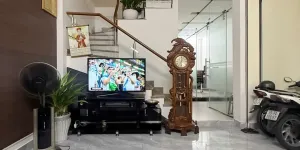 GẦN TL29 – NHÀ 3 TẦNG 3PN – Ô TÔ ĐỖ CỬA – CHỈ 3 TỶ