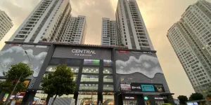 BÁN NHÀ KDC TẠ QUANG BỬU - QUẬN 8 - GIÁ 8,9 TỶ - 65M2