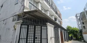 D3121 Căn đẹp 1/ Đường  Số 21 sát Vòng Xoay Bình Phước 16.x tỷ