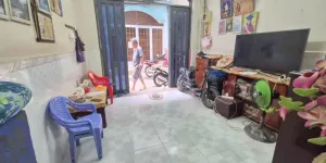 BÁN NHÀ GẦN CHỢ CẦU ĐỒNG – NHÀ 2 TẦNG SHR GẦN 60M² – HẺM Ô TÔ 5M – 3 TỶ NHỈNH