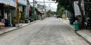 100M RA TÔ NGỌC VÂN – GẦN 80M² – NGANG GÀN 5M – SÁT CHỢ MINH PHÁT – 3.7 TỶ