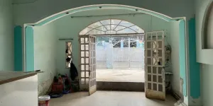 Bán Nhà 3 Tầng, Hẻm Ô Tô Đường Huỳnh Tấn Phát, P. Tân Phú, Quận 7, Dt 121M² (5M