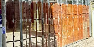 [L3125*] Lô góc 137m2 (6.2x22.4m) QL13 Hiệp Bình, giá rẻ 6.x tỷ