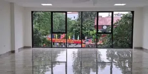 BÁN NHÀ HỒ TÙNG MẬU GIAO HOÀNG QUỐC VIỆT KÉO DÀI 45M2X7T, T.MÁY,ÔTÔ TRÁNH,16.9