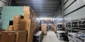 [H3128] 🔥🌟 Bán Đất Tặng Xưởng 540m2 Ngang 11.2m Đường  Số 10 Giá Siêu Tốt