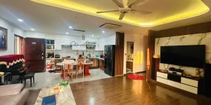 CHÍNH CHỦ CẦN BÁN CĂN HỘ 3 PHÒNG NGỦ – TÒA 27A3, khu chung cư green star 234