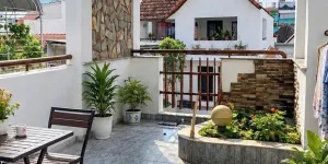 Bán nhà Lý Chính Thắng, QUẬN 3, 3 x 20m (61 m2), 8.95 tỷ