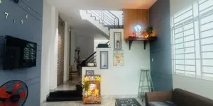 Bán nhà 316m2, 2 tầng, đường Hàng Tre, Q9, Thủ Đức, TP HCM,  sổ đỏ chính chủ.