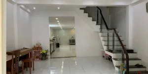 K3136 ✨💎 Giảm sập sàn nhà Đ. Số 52 Hiệp Bình Chánh 150m2 gần Cầu Gò Dưa 9.x tỷ