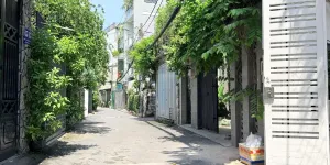 GIẢM 300 TRIỆU – NHÀ ĐẸP GÒ VẤP, 4 TẦNG – HẺM XE HƠI QUAY ĐẦU!