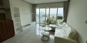 Bán căn hộ Sunny Plaza Phạm Văn Đồng - 117m2 , 3pn chỉ 6ty8 sổ riêng