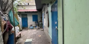 Bán nhà cấp 4, DT 132m2, đường số 385, Tăng Nhơn Phú A, Q9. Thủ Đức, TP HCM.