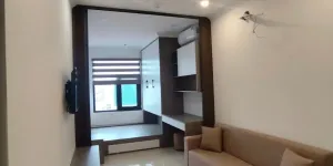 CHO THUÊ PHÒNG 1N1K PHỐ TRẠM LONG BIÊN,HÀ NỘI - GẦN AEON MALL
