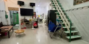 L3137 ⭐️⭐️ Bán nhà Võ Duy Ninh cạnh Cầu Vượt Thủ Thiêm 48m2 giá 5.x tỷ