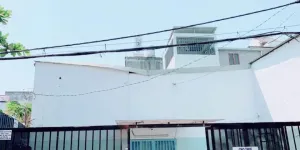 Giá Tốt Cho Nhà Đầu Tư: 15 Tỷ Dãy Trọ 186m² Nguyễn Xí, Thu Nhập ổn định