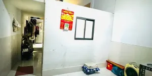 D3139 💥️🔥️ RẺ QUÁ Bán Nhà Nguyễn Hữu Cảnh 36m2 Chỉ 3.x Tỷ