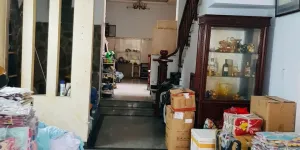 H3140 💥♨ SIÊU RẺ Bán Nhà Võ Duy Ninh 84m2 Chỉ 7.x Tỷ
