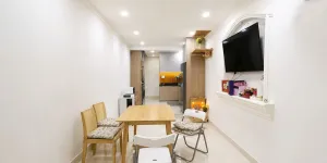 NHÀ ĐẸP – GIÁ TỐT  – CHÍNH CHỦ CẦN BÁN Tại 611/14/1 Điện Biên Phủ, Đường Điện