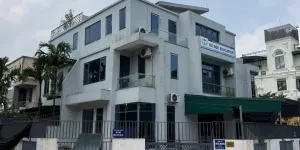 Siêu hiếm Biệt Thự lô góc 47 tỷ 345m Đặng Xá Gia Lâm