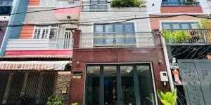 ⛳️ CĂN NÀY GIẢM CÒN HƠN 7 TỶ CHỐT …. NHÀ ĐƯỜNG HƯƠNG LỘ 2 ( 60m2 - 5 tầng )