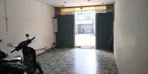 BÁN NHÀ MẶT TIỀN GÓC 2 MẶT ĐƯỜNG DẠ NAM – NGUYỄN THỊ TẦN, QUẬN 8