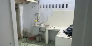 NHÀ C4 GẦN 80M² SỬ DỤNG – NGANG GẦN 5M – KHU DÂN CƯ YÊN TĨNH – NHỈNH 3 TỶ