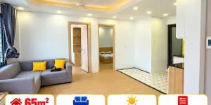 Bán căn hộ Hòa Hưng Q10 ,65m2 2,PN2WC ,Full NT ,có Sổ giá 2.85tỷ