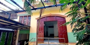 L3143 ⭐️⭐️ Bán Nhà SIÊU RẺ Hẻm Ôtô Nguyễn Hữu Cảnh SHR Nở hậu Chỉ 16.x Tỷ