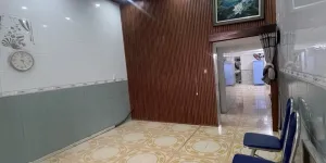 D3145 ⚡️ Tầng trệt CC Thị Nghè vuông A4 Công Trường Hoà Bình Sổ hồng riêng Chỉ