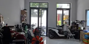 Bán nhà 100m2, cấp 4, Lê Văn Việt, Phường Tăng Nhơn Phú B, Q9. Thủ Đức, TP HCM.