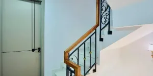 CHỦ CẦN TIỀN GẤP BÁN – NHÀ 2 TẦNG BTCT 70M² – HẺM XE TẢI, SHR – 5,8 TỶ