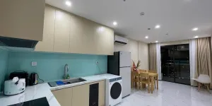 Chính chủ bán căn hộ BS8.B Vinhomes Grand Park - Full nội thất, có sẵn dòng
