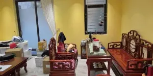 Bán nhà phân lô Kim Ngưu, 80m2, 7 tầng thang máy, mặt tiền 6m, 26 tỉ, gara ô